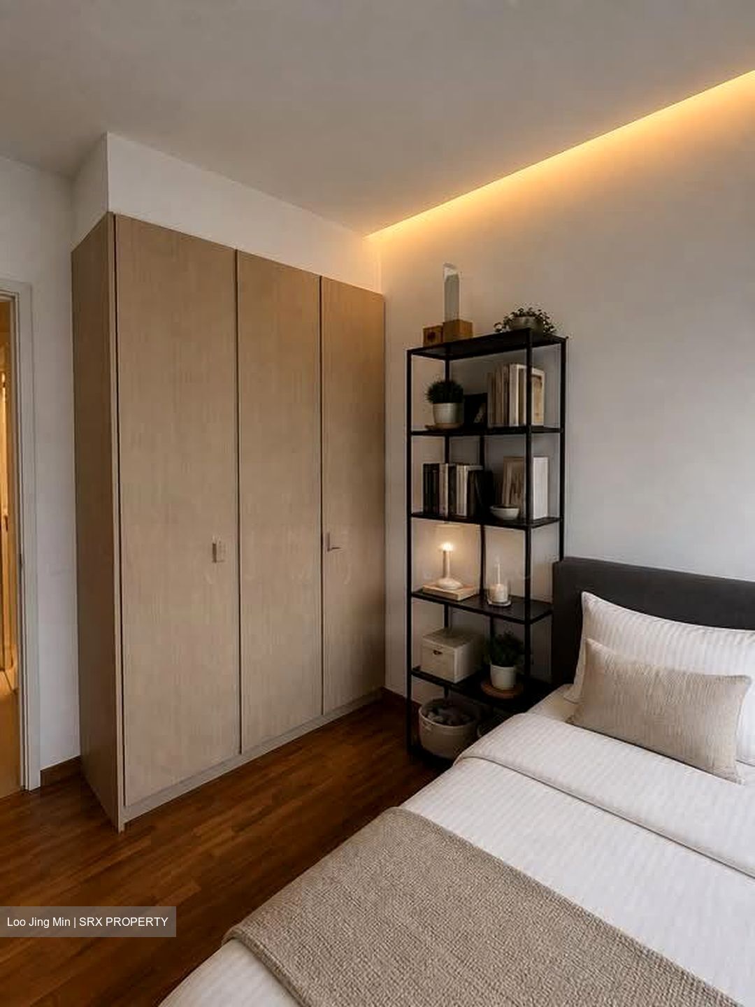 Trevista (D12), Condominium #566250041